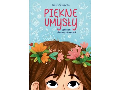Piękne umysły