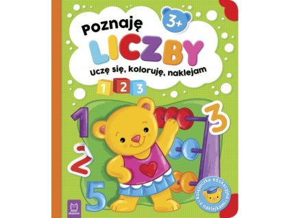 Poznaję Liczby