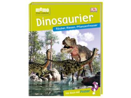 Dinosaurier
