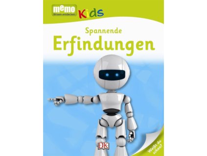 Spannende Erfindungen