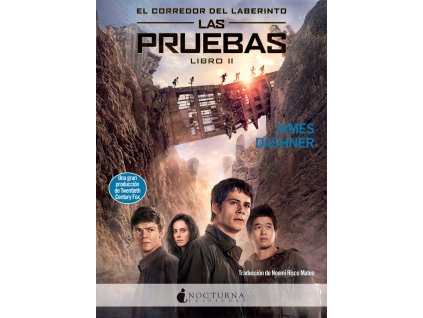 LAS PRUEBAS