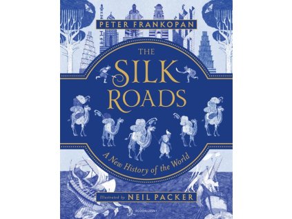 The Silk Roads
