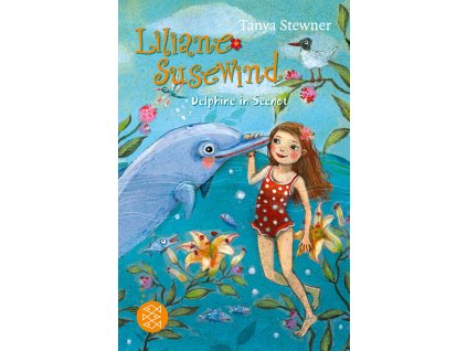 Liliane Susewind
