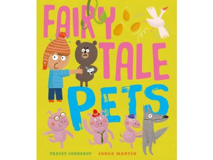 Fairy Tale Pets