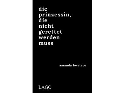 Die Prinzessin, die nicht gerettet werden muss