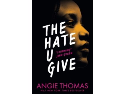 The Hate U Give