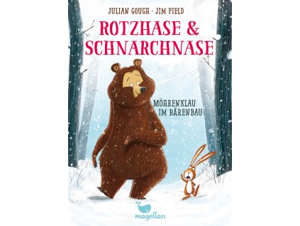 Rotzhase & Schnarchnase