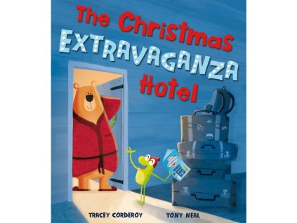 The Christmas Extravaganza Hotel