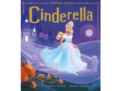 Cinderella