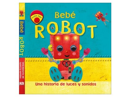 BEBE ROBOT