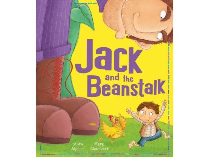 Jack and the Beanstalk