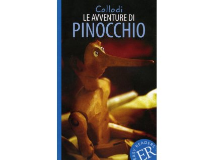Le avventure di Pinocchio