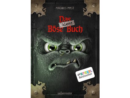 Das kleine Böse Buch