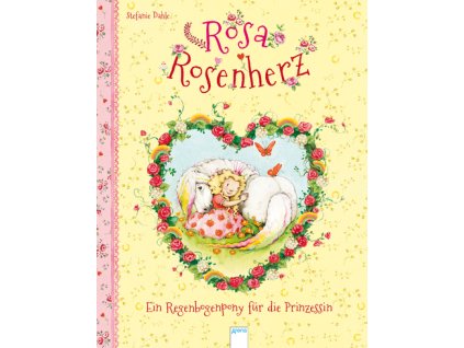 Rosa Rosenherz