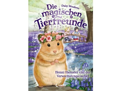 Die magischen Tierfreunde