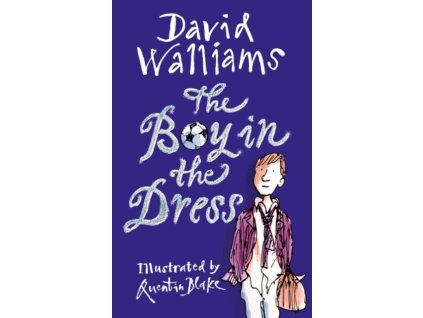 The Boy in the Dress