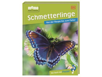 Schmetterlinge