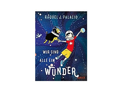 Wir sind alle ein Wunder