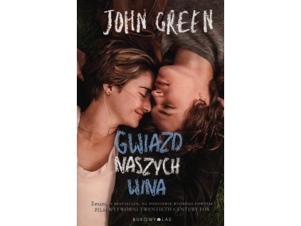 Gwiazd naszych wina