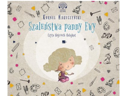 Szaleństwa panny Ewy