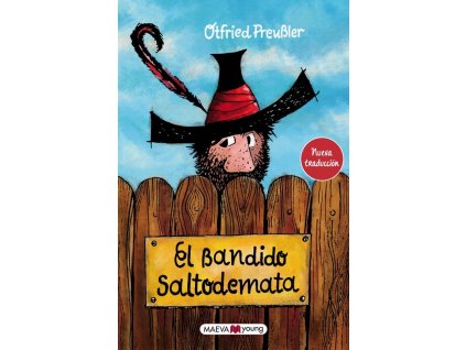 EL BANDIDO SALTODEMATA