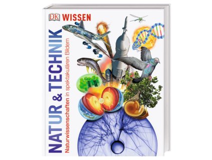 Wissen - Natur & Technik