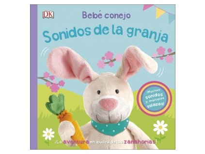 Bebé conejo
