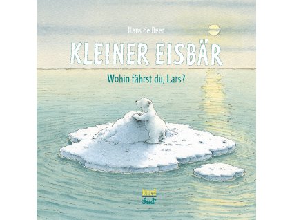Kleiner Eisbär