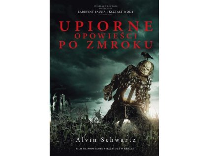 Upiorne opowieści po zmroku