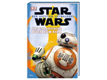 Star Wars™: Der Aufstieg Skywalkers