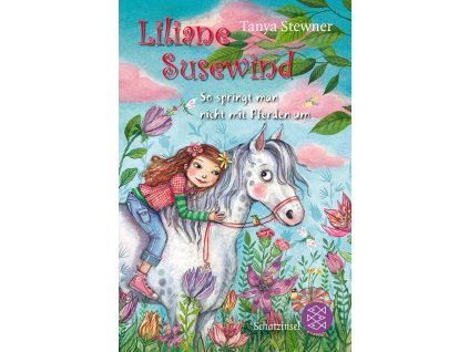 Liliane Susewind
