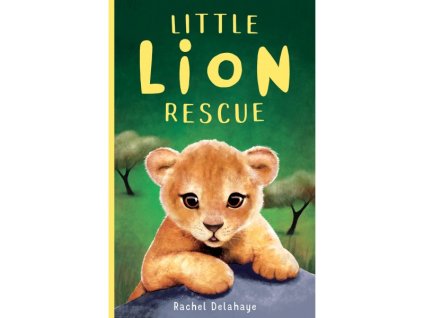 Little Lion Rescue