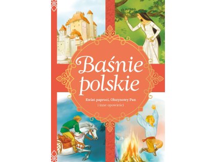 Baśnie polskie