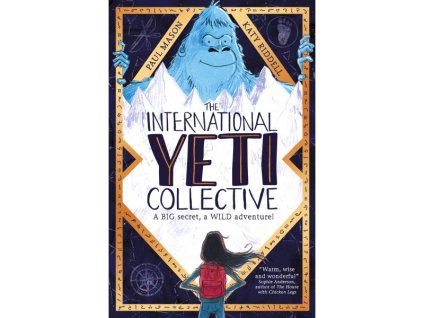 The International Yeti Collective