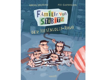 Familie von Stibitz