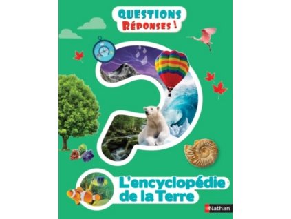 L'encyclopédie de la Terre