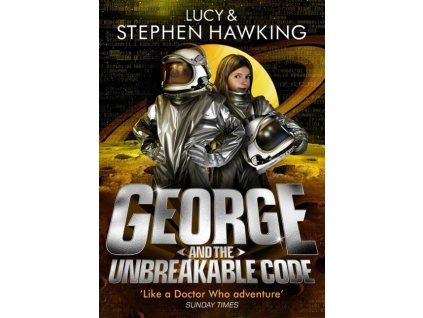 George and the Unbreakable Code