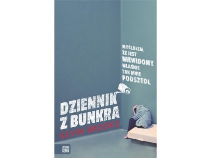 Dziennik z bunkra