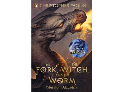 The Fork, the Witch, and the Worm