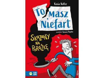 Tomasz Niefart.