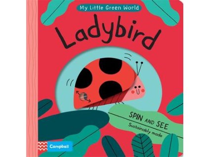 Ladybird