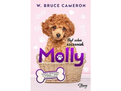 Był sobie szczeniak: Molly