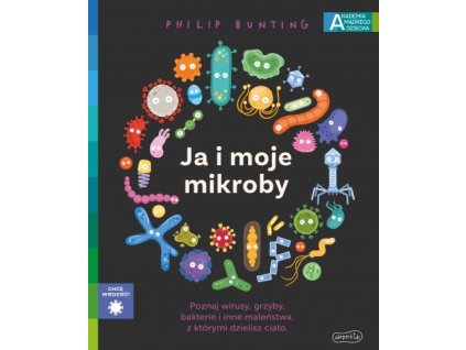Ja i moje mikroby