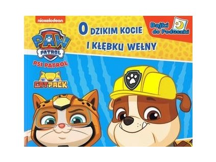 Bajki do poduszki