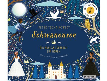 Schwanensee