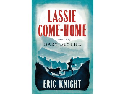 Lassie Come-Home