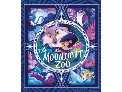 The Moonlight Zoo