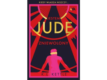 Jestem Jude. Zniewolony