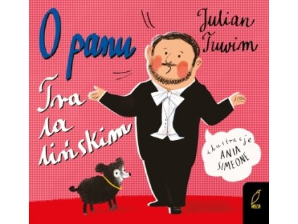 O panu Tralalińskim
