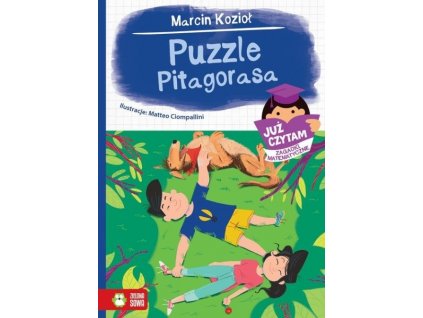 Puzzle Pitagorasa